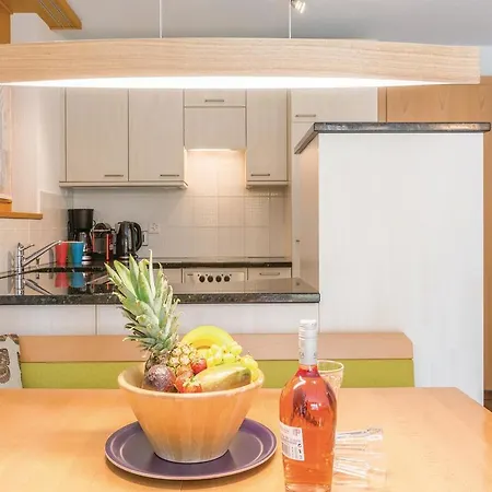 Apartment Dominic I