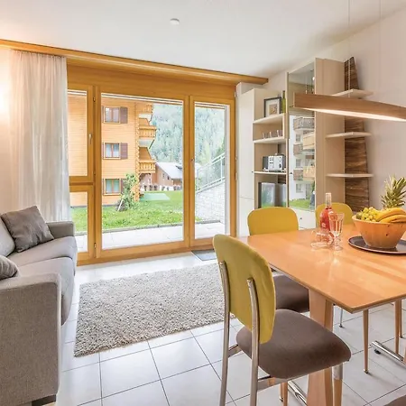 Apartment Dominic I *