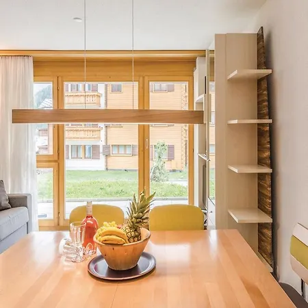 Dominic I Apartment
