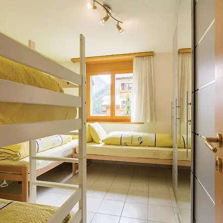 Apartment Dominic I
