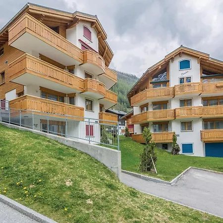 Apartment Dominic I *