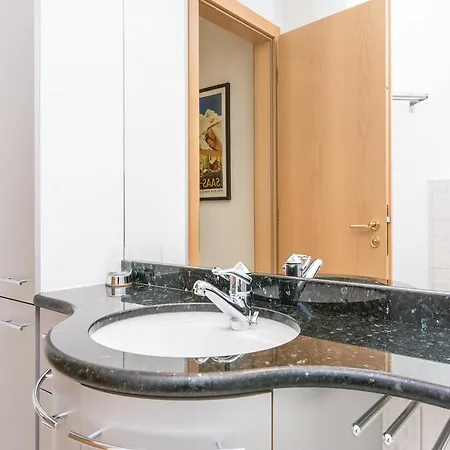 Dominic I Apartment Saas-Fee